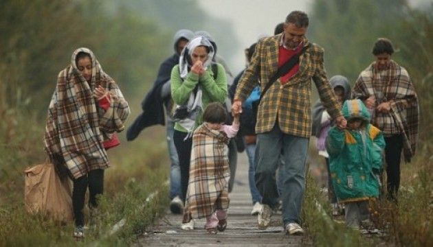 Pianeta migranti. Profughi all’addiaccio sulla rotta dei Balcani