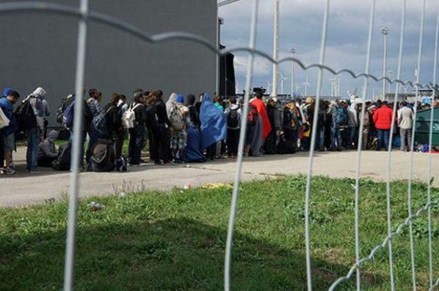 Slovacchia, stanziati 6 milioni di euro per la crisi migratoria