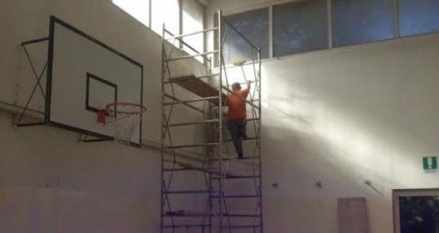 La denuncia Gli impianti sportivi di Cremona in stato di degrado