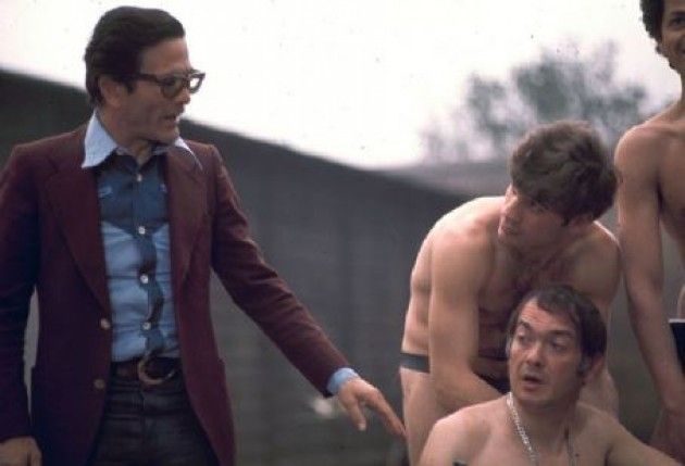 Al Filo di Cremona proiezione Film di Pier Paolo Pasolini Salò o le 120 giornate di Sodoma