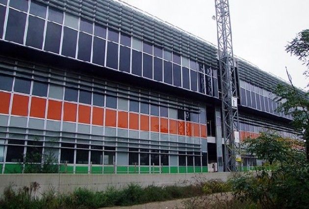 Scuola della Fondazione CHARIS Alloni (Pd) presenta interrogazione in regione sull’opera incompiuta