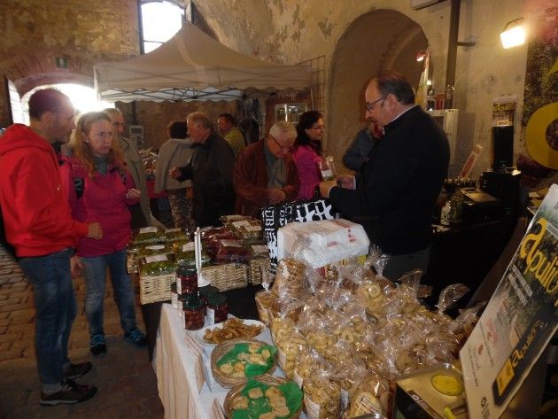 Pizzighettone 23^ Fasulin de l'òc cun le cudeghe Esordio con il botto