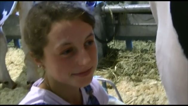 Il successo della 70°  Fiera Zootecnica di Cremona (Video)