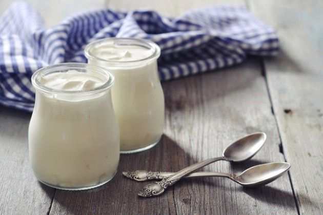 E' di Lecco il miglior Agri Yogurt nazionale premiato oggi a Cremona alle Fiere Zootecniche Internazionali.