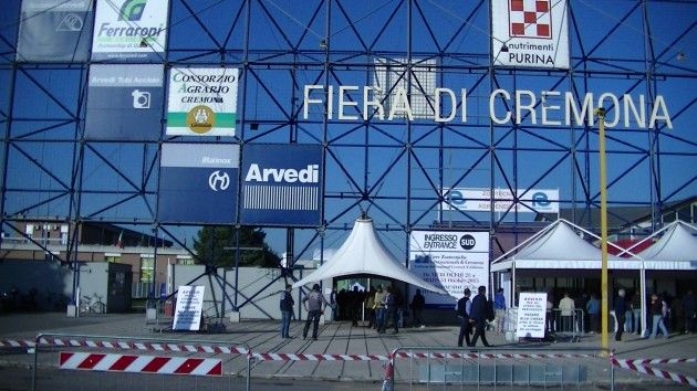 Le Fiere Zootecniche Internazionali di Cremona chiudono con 60.148 visitatori Un grande successo