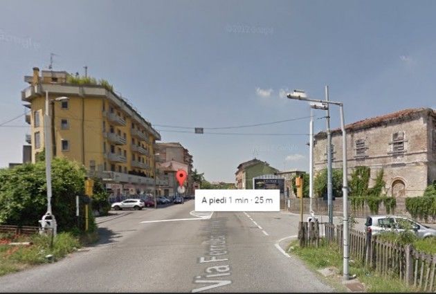 Anche il passaggio a livello di Via Ghinaglia a Cremona va superato