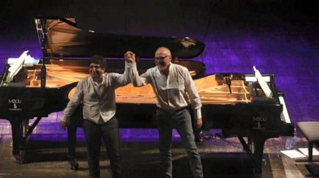 Teatro Ponchielli Cremona Dal 3 Novembre al via gli abbonamenti della stagione di prosa 2015/2016