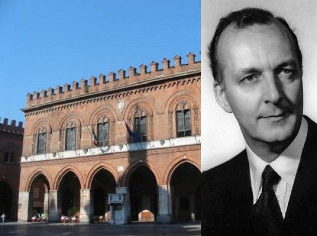 Ricordo di Giacono Carnesella nel 10° anniversario della scomparsa