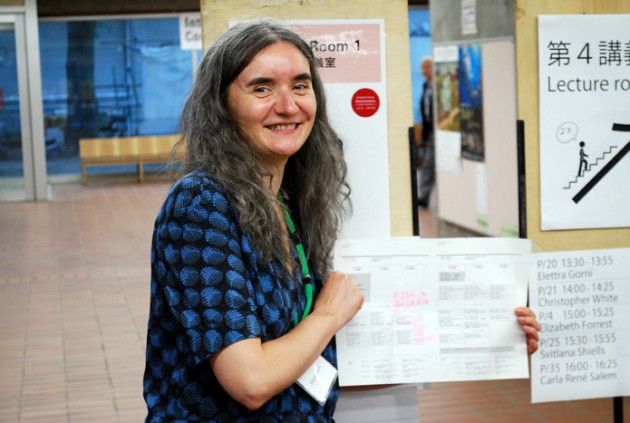 Mostre in provincia di Cremona, in Casa Stampatori a Soncino E. Gorni e ‘Mokuhanga’