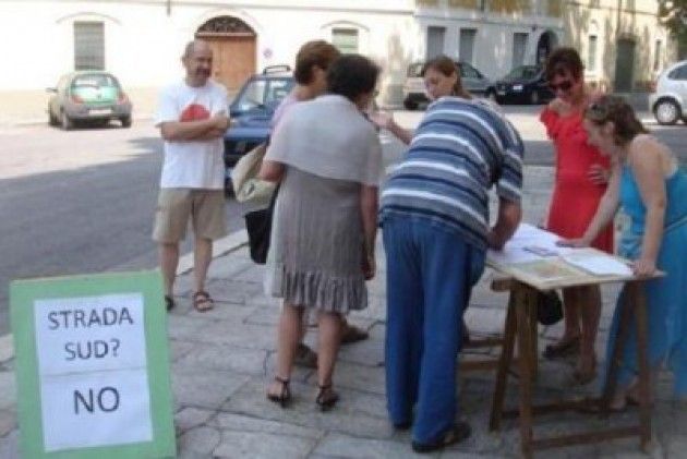 Strada Sud di Cremona Vincono i cittadini Perchè non si farà più Intervista all’Avv.Antonino Rizzo (Video)