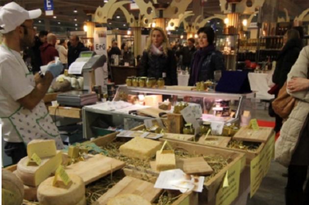 A il BonTà di Cremona un viaggio lungo l'Italia delle eccellenze enogastronomiche