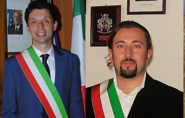 NO al taglio dei presidi sicurezza Galimberti, Vezzini e 70 sindaci cremonesi scrivono a Renzi