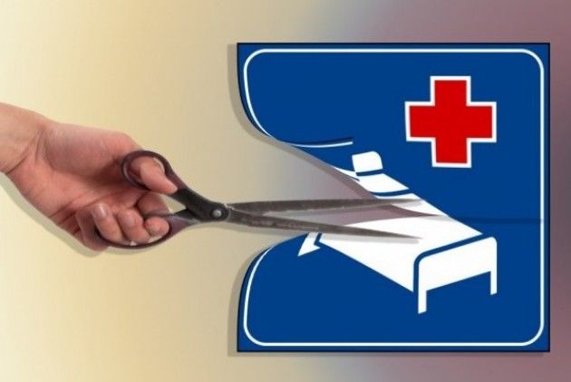 Movimento 5 Stelle Lombardia: ‘Tagli alla sanità, solito teatrino dei politici’