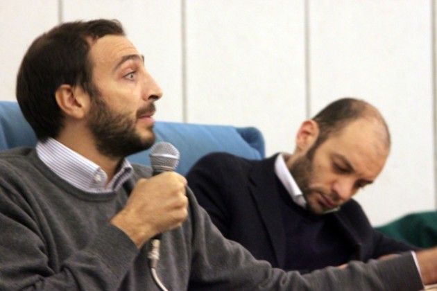 Il punto di Rosario Amico Roxas. C’è un’Isis in Vaticano