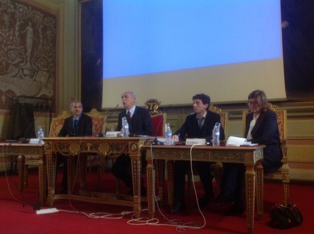 Il Museo del Violino e il Laboratorio Arvedi di Cremona protagonisti all'Università di Pavia
