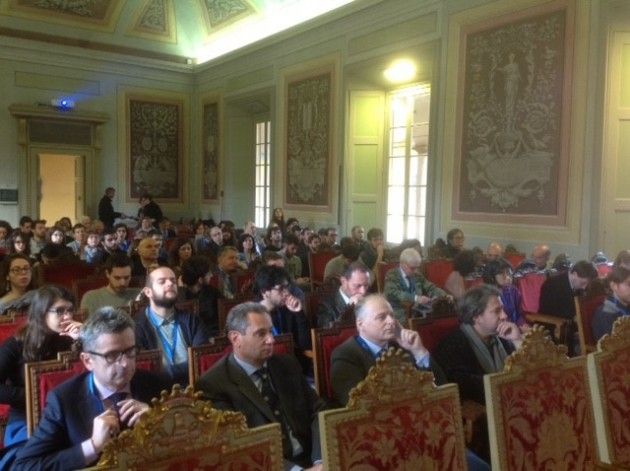 Il Museo del Violino e il Laboratorio Arvedi di Cremona protagonisti all'Università di Pavia