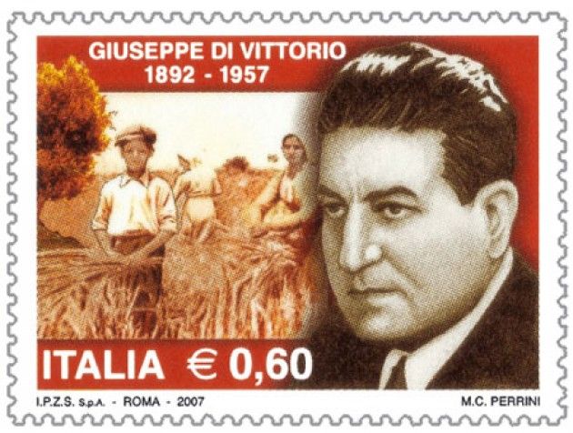 Anniversario Giuseppe Di Vittorio il 3 novembre 1957 muore a Lecco