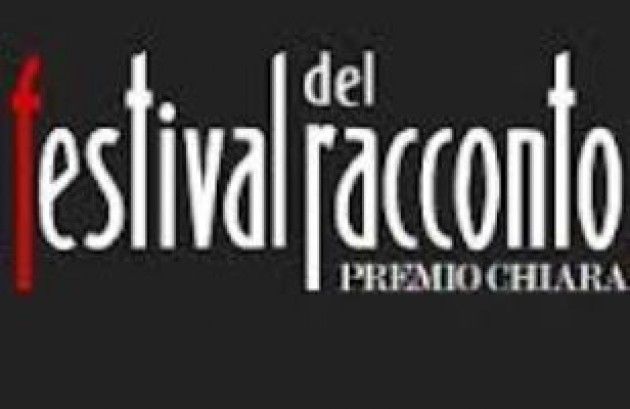 Gli appuntamenti del weekend  7-8 novembre del Premio Chiara Festival del Racconto!