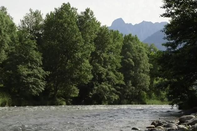 Il video dedicato alla Greenway dell’Oglio ammesso al Sondrio Film Festival