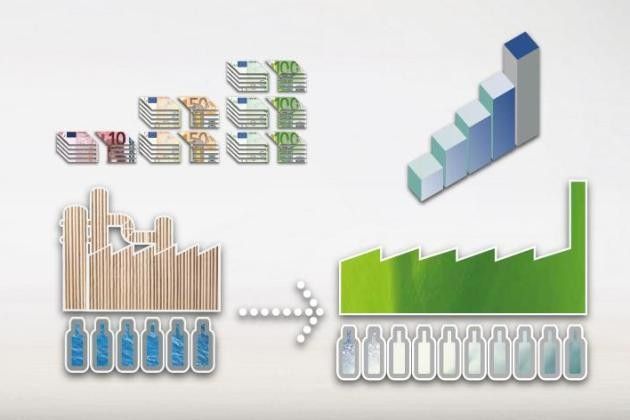 Avvenia firma il progetto di efficientamento energetico della grande distribuzione
