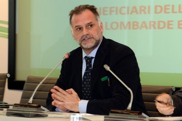 5 Stelle Lombardia, ‘ndrangheta: ‘Garavaglia, altra tegola sulla Giunta Maroni’