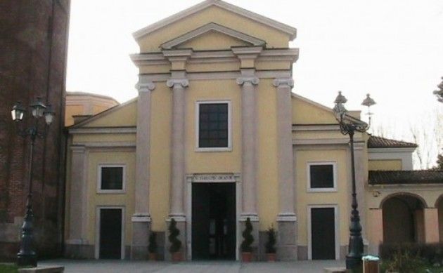 Migranti ospiti della parrocchia di Sospiro