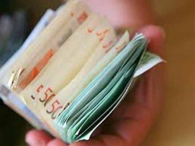 Sapremo uscirne dalla cultura della illegalita' molto diffusa ovunque?