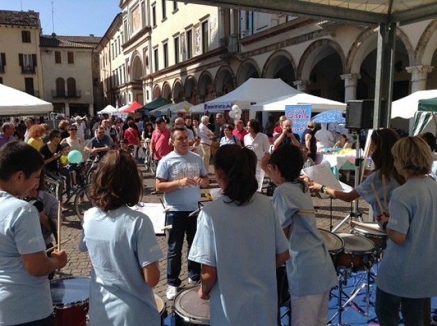 Notizie dal volontariato cremonese del 5 novembre 2015
