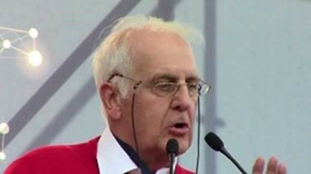 La ‘Deforma costituzionale’ di Alessandro Pace
