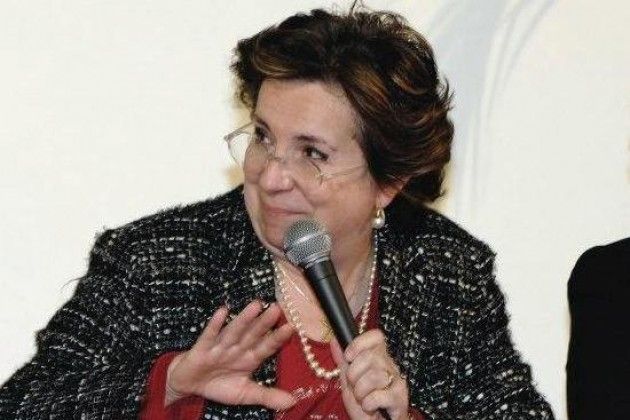 Il punto di Rosario Amico Roxas. Fiorella Falci e il relativismo della Storia