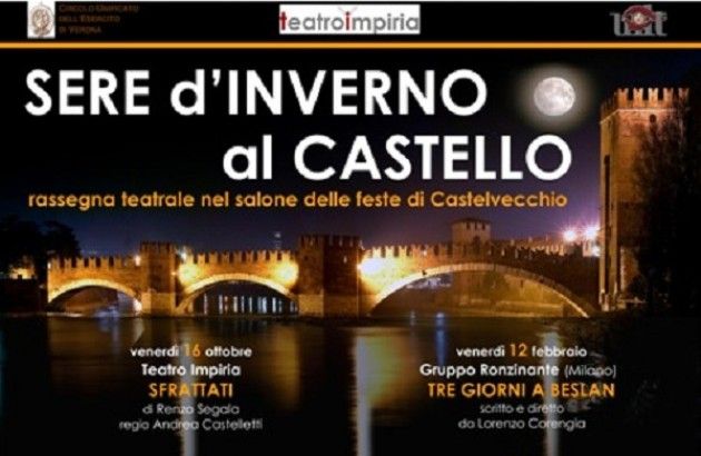 Castelvecchio Tra le mura del castello rivive la magia delle favole cimbre e delle loro fade