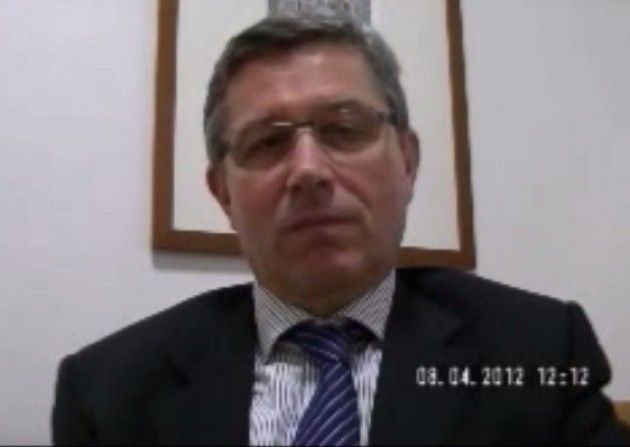 2012 I danni della riforma Fornero | F.Zilioli ( Inca Cgil)