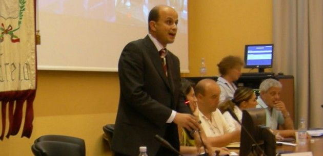 Provincia di Cremona, a Crema Agazzi attacca: ‘A proposito del Piloni-pensiero…’