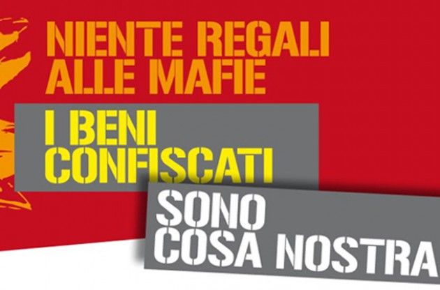 6 novembre a Milano, inaugurazione 4° Festival dei beni confiscati alle mafie