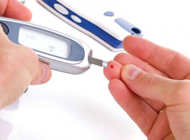 Giornata Mondiale del Diabete all’Ospedale di Cremona 