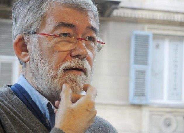 Corte Europe di giustizia Non chiamiamola Riforma di Sergio Cofferati