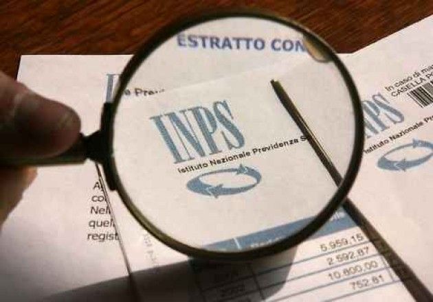 Inps e  Boeri. Pensioni: l'alibi dei vitalizi. L'obiettivo sono milioni di pensioni retributive