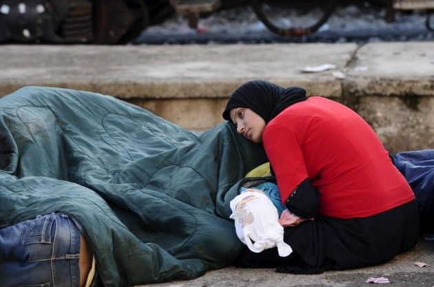 Pianeta Migranti. In Europa crescono i flussi migratori e le politiche anti-immigrazione.
