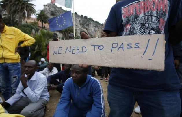 Pianeta Migranti. In Europa crescono i flussi migratori e le politiche anti-immigrazione.