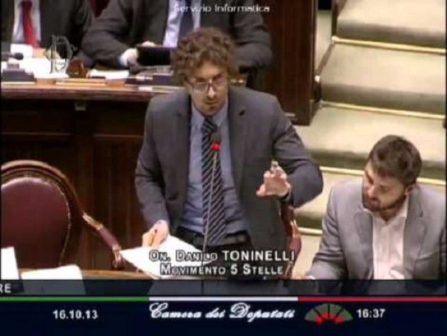 M5S Disagi treni Crema-Milano: il Governo intervenga