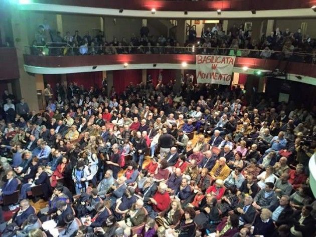Nasce a Roma la ‘Sinistra Italiana’ di Franco Bordo