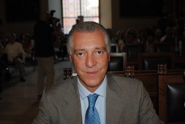 Le critiche dell'opposizione sul tema LGH - A2A: preoccupazioni ed attenzioni di Enrico Manfredini (FNLC)