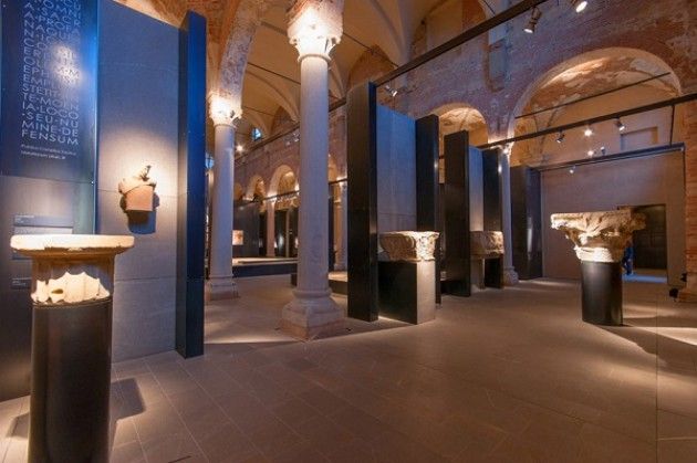 Il Museo Archeologico di Cremona nel progetto ‘Museo per tutti’