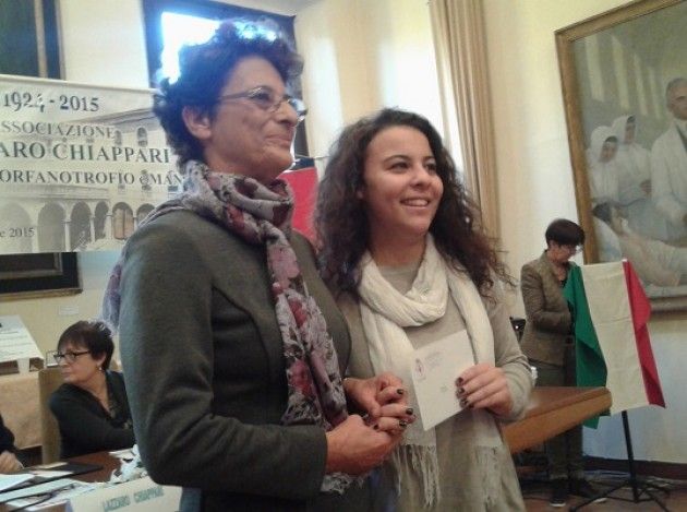 Associazione Lazzaro-Chiappari di Cremona 91anni di Impegno Solidale
