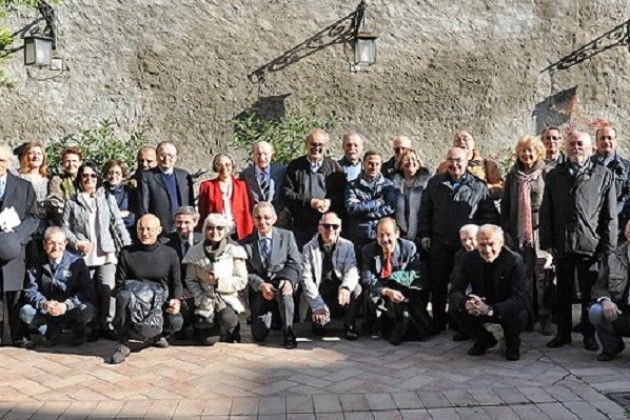 Nella ricorrenza del 102° compleanno Cremona abbraccia il suo decano Mario Coppetti