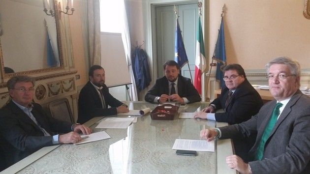 Tavolo agricolo locale a Cremona, l’Assessore Regionale Fava: ‘Iniziativa positiva’