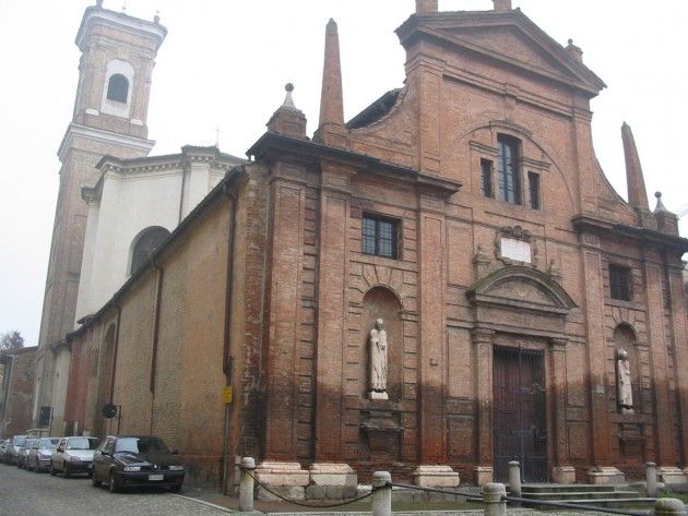 Sant’Omobono Il programma della festa del patrono  di Cremona