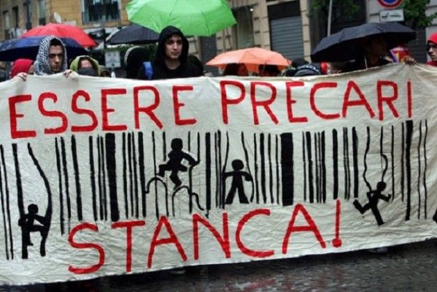 Scuola Fase 'C’ Docenti Precari Noi non molliamo di Laura Valenti (Flc-Cgil Cremona)