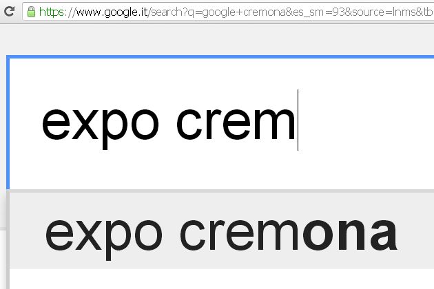 Fare Nuova la Città: ‘Ottima la visibilità di Cremona sul web durante Expo 2015’