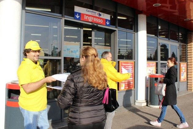 Latte, Coldiretti: ‘In un anno, gli allevatori hanno perso 550 milioni di euro’